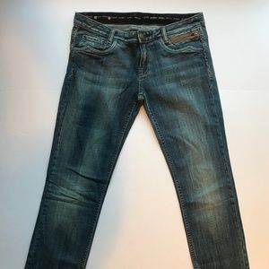 Rerock Blue Jeans Size 30